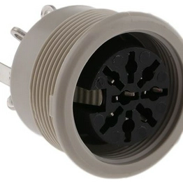 HIRSCHMANN 931749517 MAB 8100 SN grey image