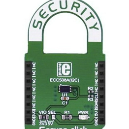 MikroElektronika MIKROE-2522 image