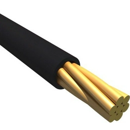 Alpha Wire 6821 BK001 image