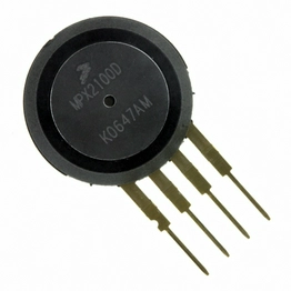 NXP Semiconductors MPX10D image