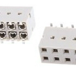 Amphenol 89898-310LF image