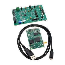 ADS1258V2EVM-PDK Texas Instruments