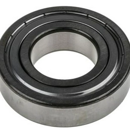 6206-2Z/C4 SKF
