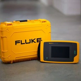 FLUKE ii900 image