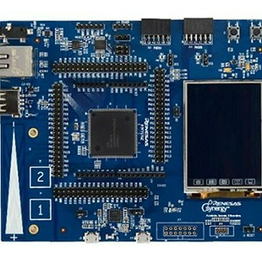 Renesas Electronics YSSKS7G2E30 image