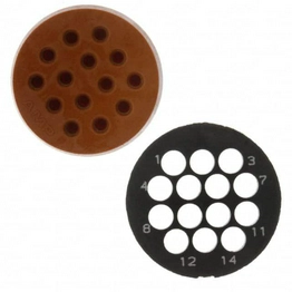 213919-1 TE Connectivity