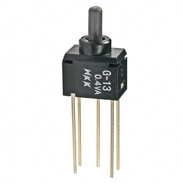 G13AW NKK Switches