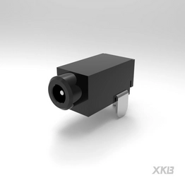 XKB Connectivity DC-011-2.0A-0.65 image
