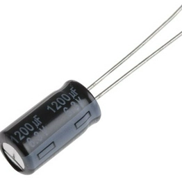 Panasonic EEUFR0J122L image