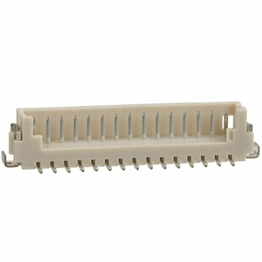 Hirose Electric DF13B-15P-1.25V(21) image