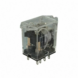 MY2F DC12 OMRON
