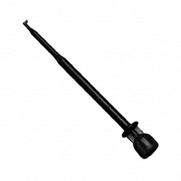 XL1 BLK E-Z HOOK