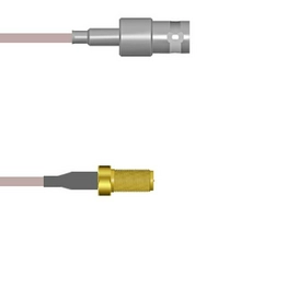 Q-030710005003I Amphenol Custom Cable