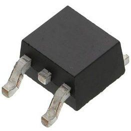 Infineon Technologies SPD04P10PLGBTMA1 image