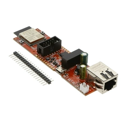 ESP32-POE-ISO-16MB OLIMEX