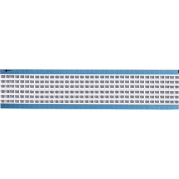 BRADY TWM-108-SC-PK image