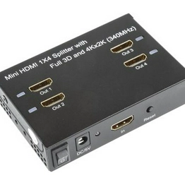 HD-SLT404DUO Newlink