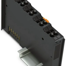 WAGO 750-600/040-000 image