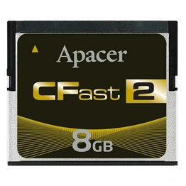 APCFA008GACAD-AT Apacer Technology