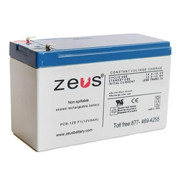 PC9-12SF1 ZEUS