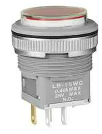 LB15WGG01-5C-JC NKK Switches