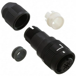 HR34B-12WPE-4S Hirose Electric