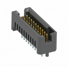 samtec TFM-110-01-S-D-A image