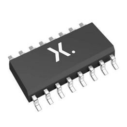 74HC4851D,118 nexperia