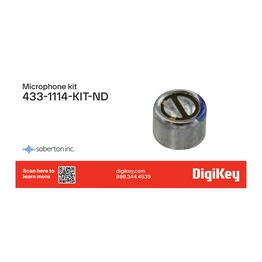 soberton 433-1114-KIT image