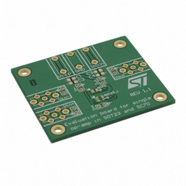STMicroelectronics STEVAL-CCA022V1 image