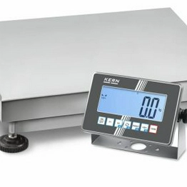 SXC 300K-2M KERN & SOHN