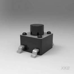 XKB Connectivity TS-1109S-C-C image