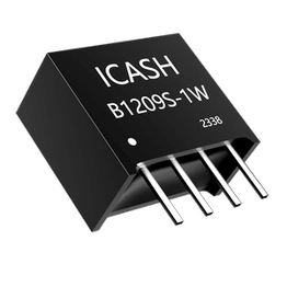 B1209S-1W ICASH