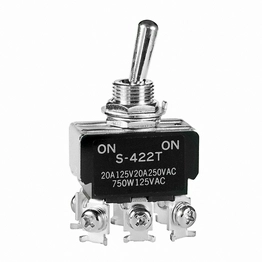 NKK Switches S422T image