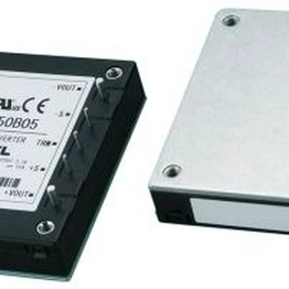 COSEL DHS250B05 image