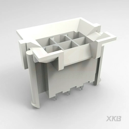 XKB Connectivity X9357WV-2x03HB-N0SN image