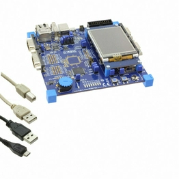 OM11036,598 NXP Semiconductors