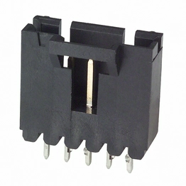 TE Connectivity 103908-4 image