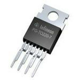 ITS640S2HKSA1 Infineon Technologies