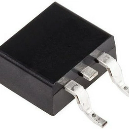 Texas Instruments CSD19536KTTT image