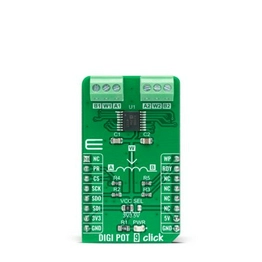 MIKROE-4727 MikroElektronika