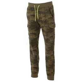 990079 L CAMOUFLAGE GREEN New Japan Radio