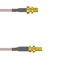 Q-2W03M0005003M Amphenol Custom Cable