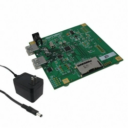EVB-USB4640 Microchip Technology