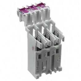 TE Connectivity 1-282003-6 image