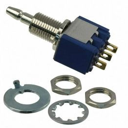 8R1021B-N-Z NIDEC COMPONENTS CORPORATION