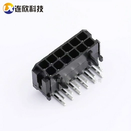 szlianxin WAFER MX3.0 XDWF-C3030WR-2*6P image