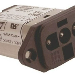 TE Connectivity 6DAF1 image
