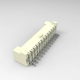 XKB Connectivity X1511WRS-13LHF-LPSW image