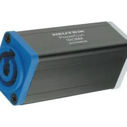 NEUTRIK NAC3MM-1 image